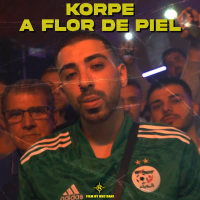 A Flor de Piel (Single)