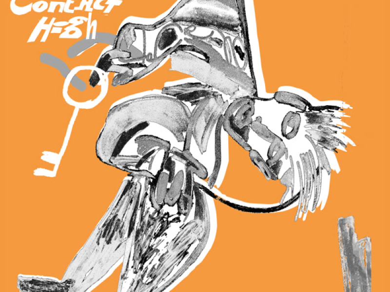 Contact High (Single)