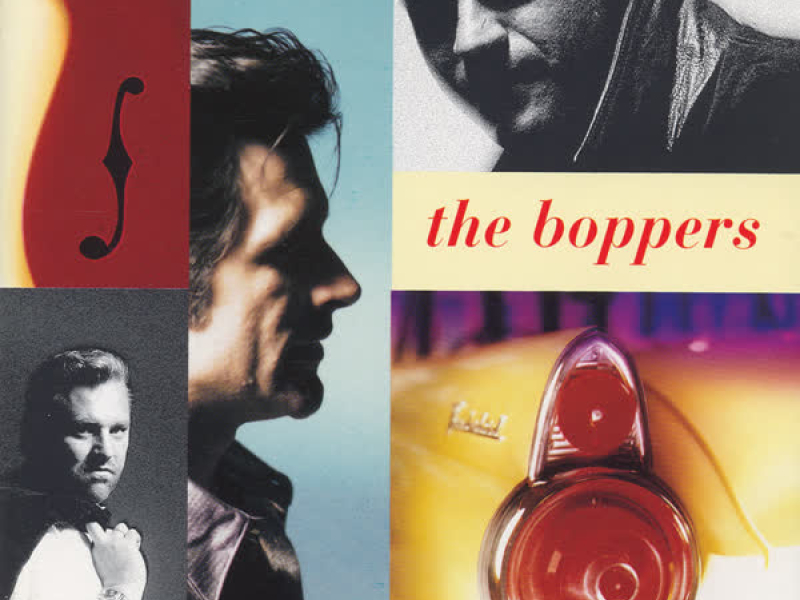 The Boppers
