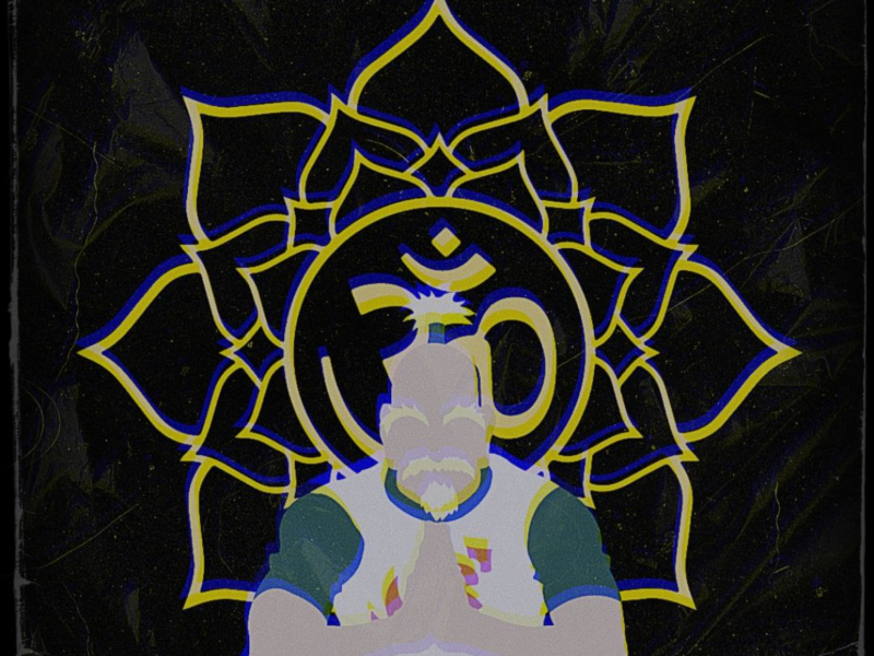 Issac Netero (Single)