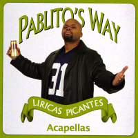 Pablito's Way - Acapella