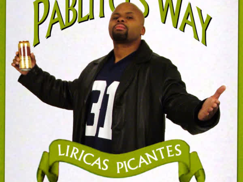 Pablito's Way - Acapella