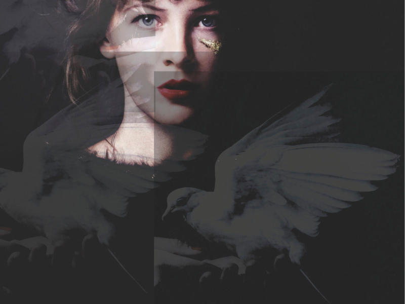 DJ, Ease My Mind (EP)