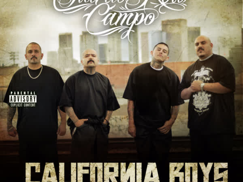 California Boys