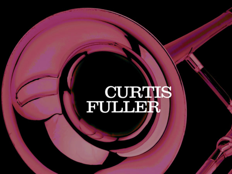 Curtis Fuller Volume 3