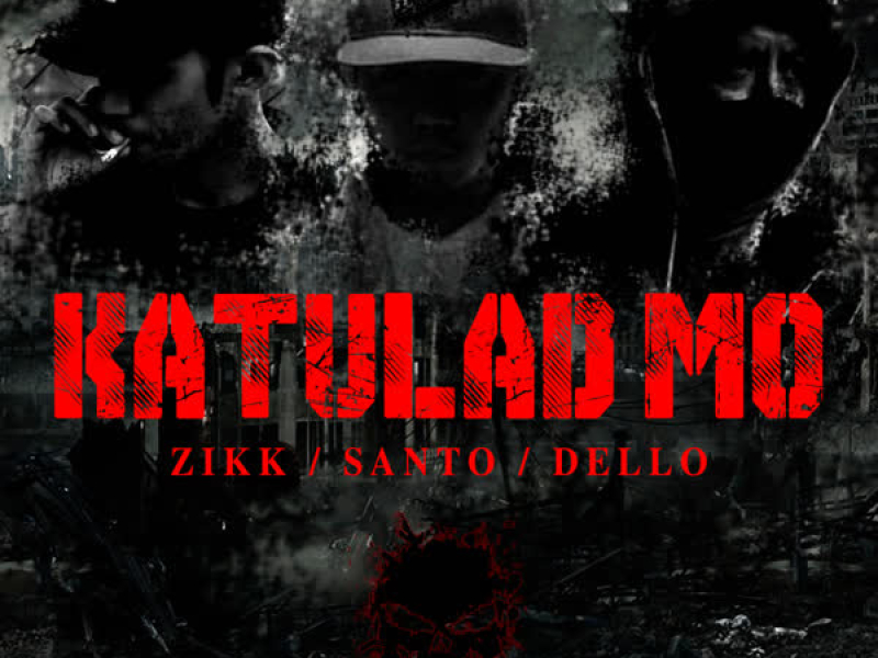 Katulad Mo (Single)