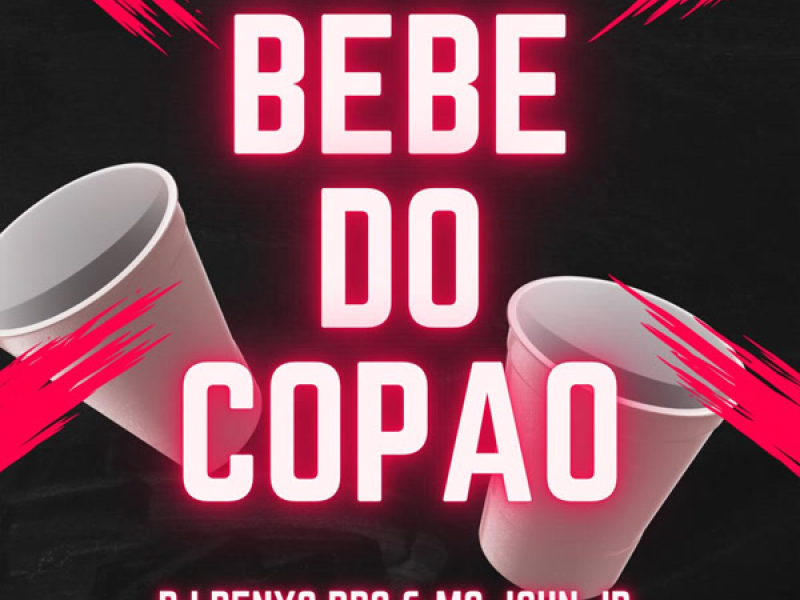 Bebe do Copao (Single)