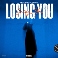 Losing You (Single)