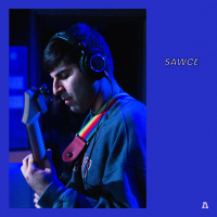 Sawce on Audiotree Live (EP)