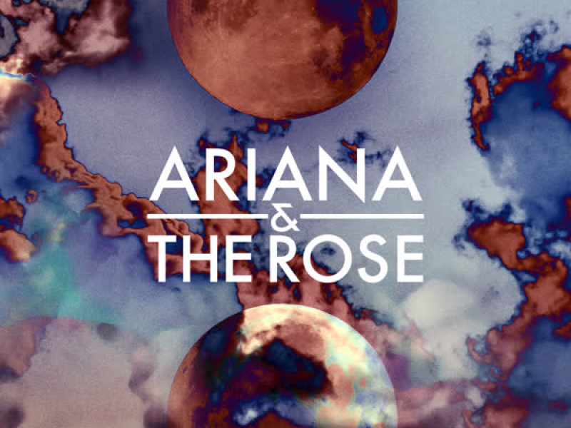 Give Up the Ghost (Single)