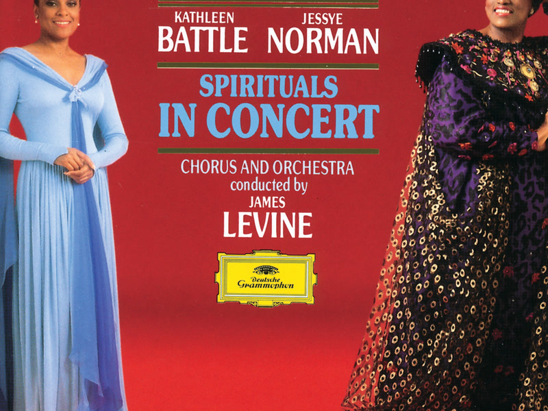 Spirituals in Concert