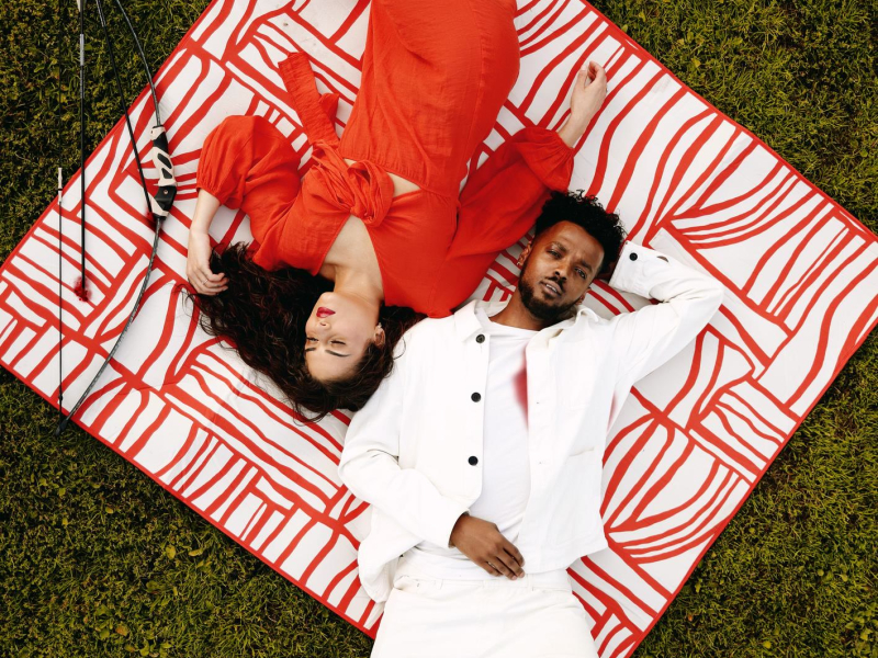 Livets beste sommer (Single)