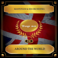 Around The World (UK Chart Top 20 - No. 20) (Single)