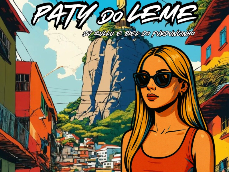 Paty Do Leme (Single)