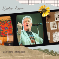 Kādu dienu (Single)