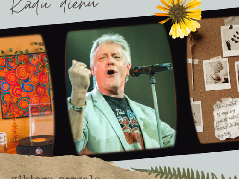 Kādu dienu (Single)