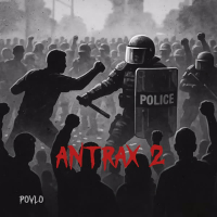 Antrax 2 (Single)