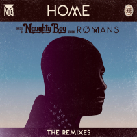 Home (The Remixes) (Single)