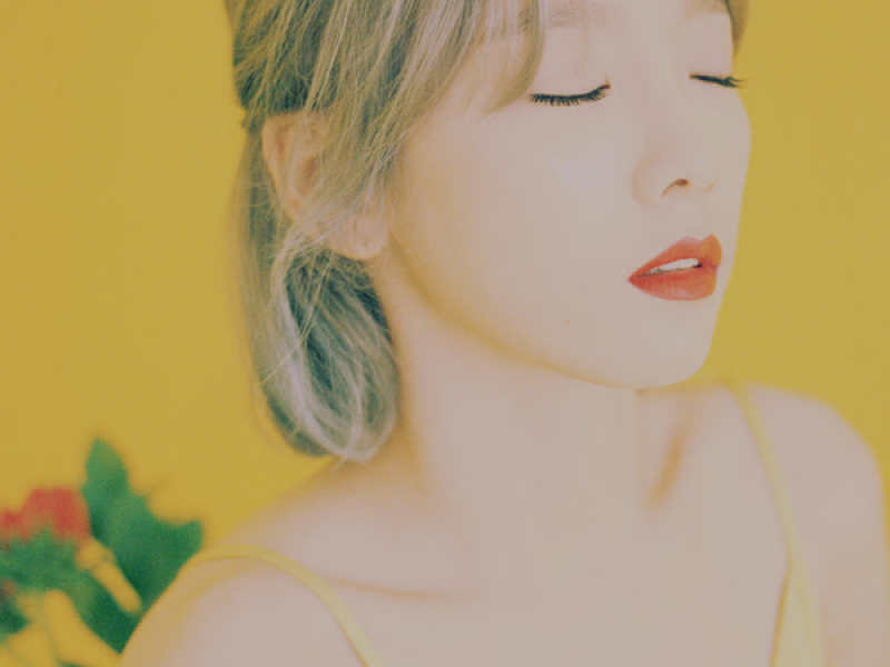 My Voice - The 1st Album