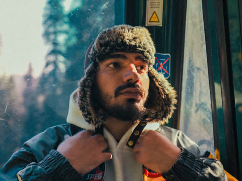 Koshur Bomaye (Single)