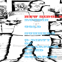 Runnin' Cold Summers (feat. Hd) (Single)