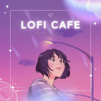 Lofi Cafe - Instrumental (Single)