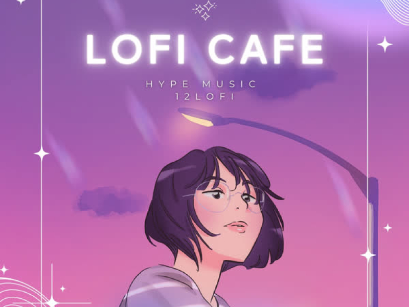 Lofi Cafe - Instrumental (Single)