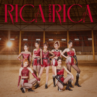 NATURE Special Album RICA RICA (Single)