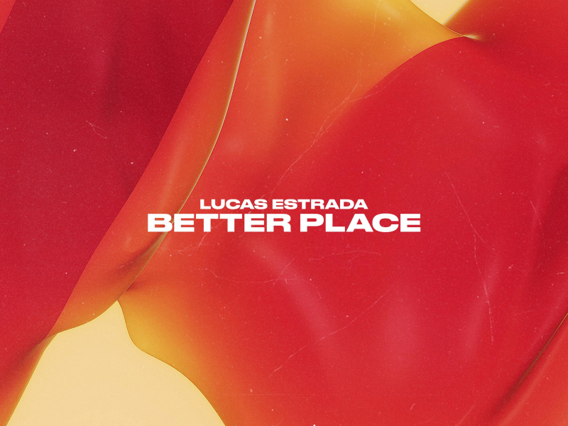 Better Place (Single)