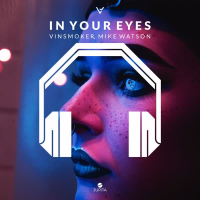 In Your Eyes (8D Audio) (Single)