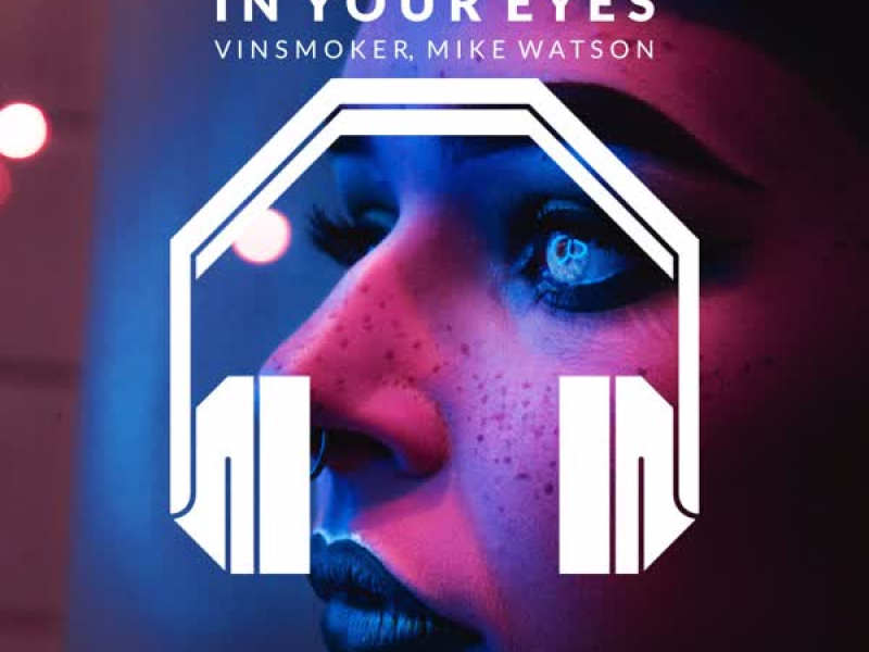 In Your Eyes (8D Audio) (Single)