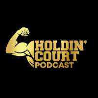 Holdin' Court (Single)