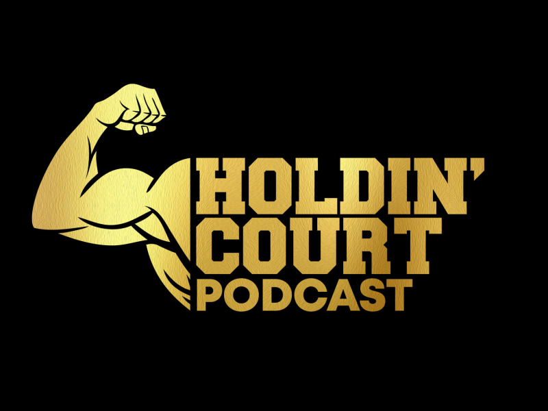 Holdin' Court (Single)