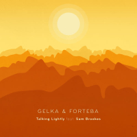 Talking Lightly (Single)