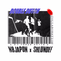 Double Dutch (Shlundee & Nachtjapon Remix) (Single)
