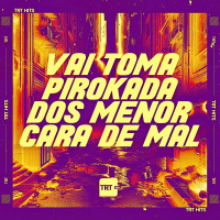 VAI TOMA PIROKADA DOS MENOR CARA DE MAL (Single)