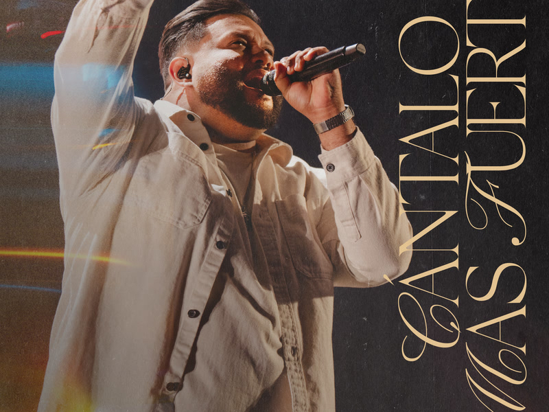 Fidelidad (Live) (Single)