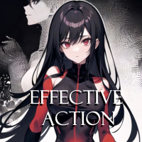 Effective Action (Single)