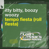 Tempo Fiesta (Roll Fiesta Mix) (Single)