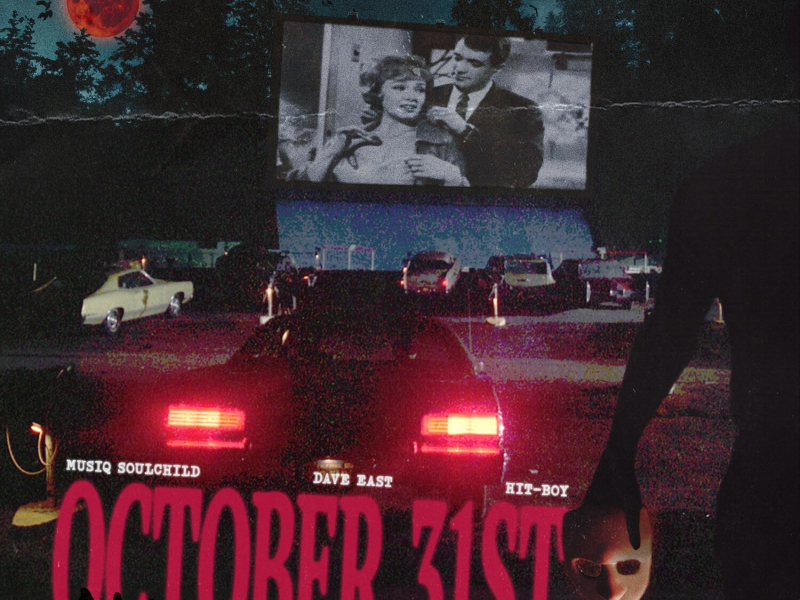OCTOBER 31ST (Single)