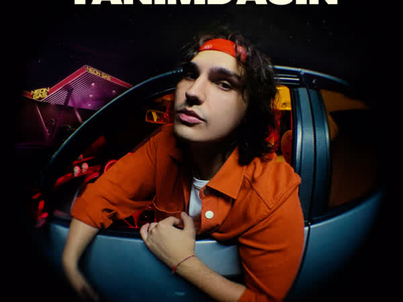 Yanımdasın (Single)