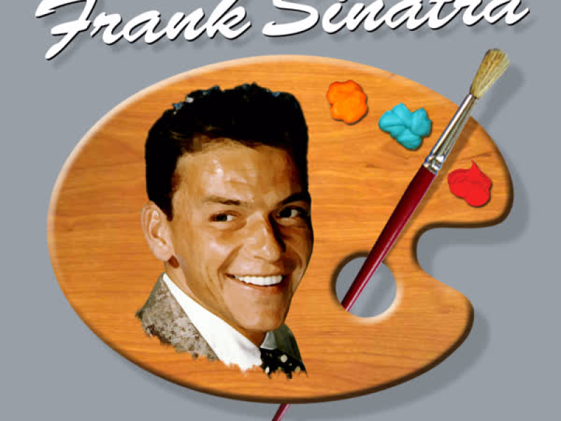 Portrait Of An Artist