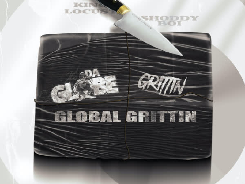 Global Grittin (Radio Edit) (Single)