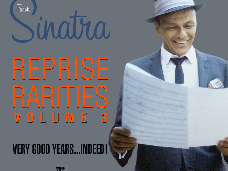 Reprise Rarities (Vol. 3)