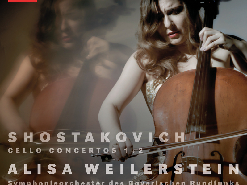 Shostakovich: Cello Concerto No.1 - 1. Allegretto