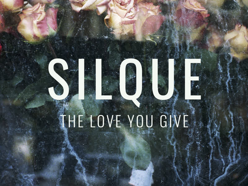 The Love You Give (Single)