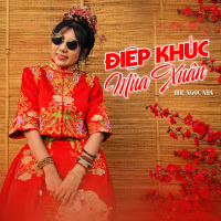 Điệp Khúc Mùa Xuân (EP)
