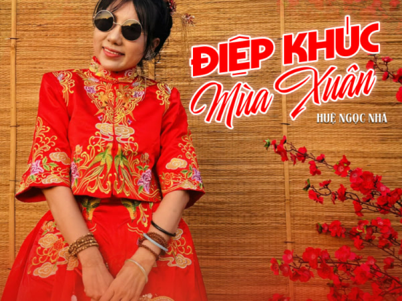 Điệp Khúc Mùa Xuân (EP)
