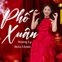 Phố Xuân (Version 2) (Single)
