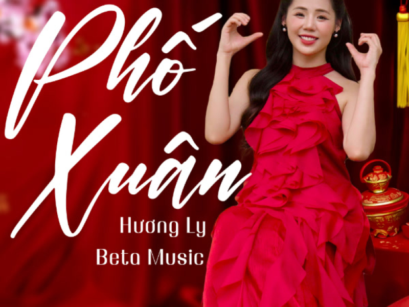 Phố Xuân (Version 2) (Single)